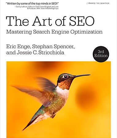 The Art of SEO 3e