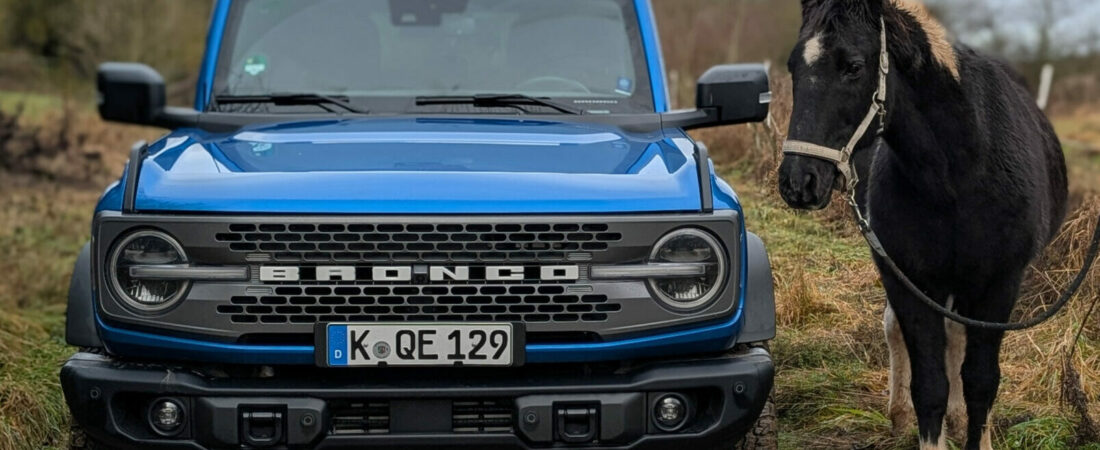 Kann die Neuauflage der Offroad-Ikone überzeugen?